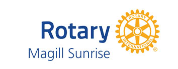 Rotary Club of Magill Sunrise - South Australia